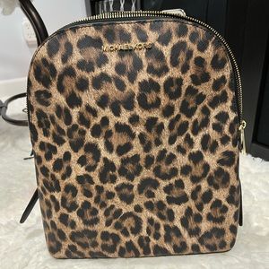 MK backpack PRICE FIRM